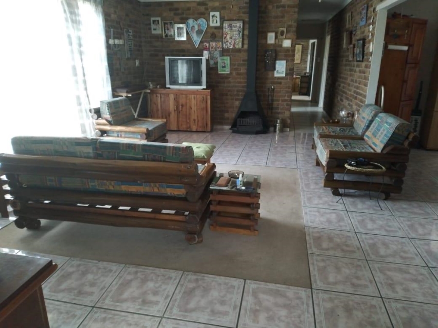 2 Bedroom Property for Sale in Villiers Free State